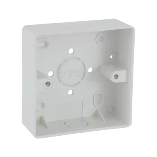 PVC Flush Box