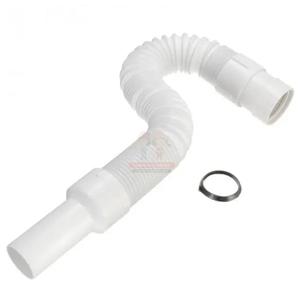 Flexible Bottle Trap