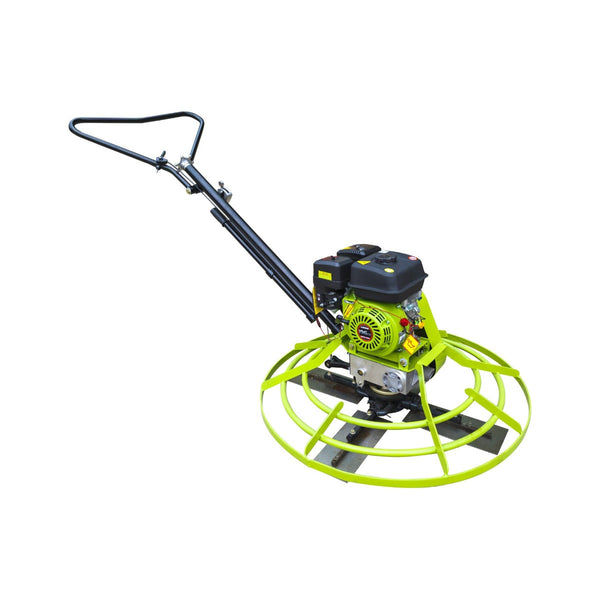 Concrete Polisher