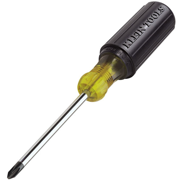 Cross Head Screwdriver