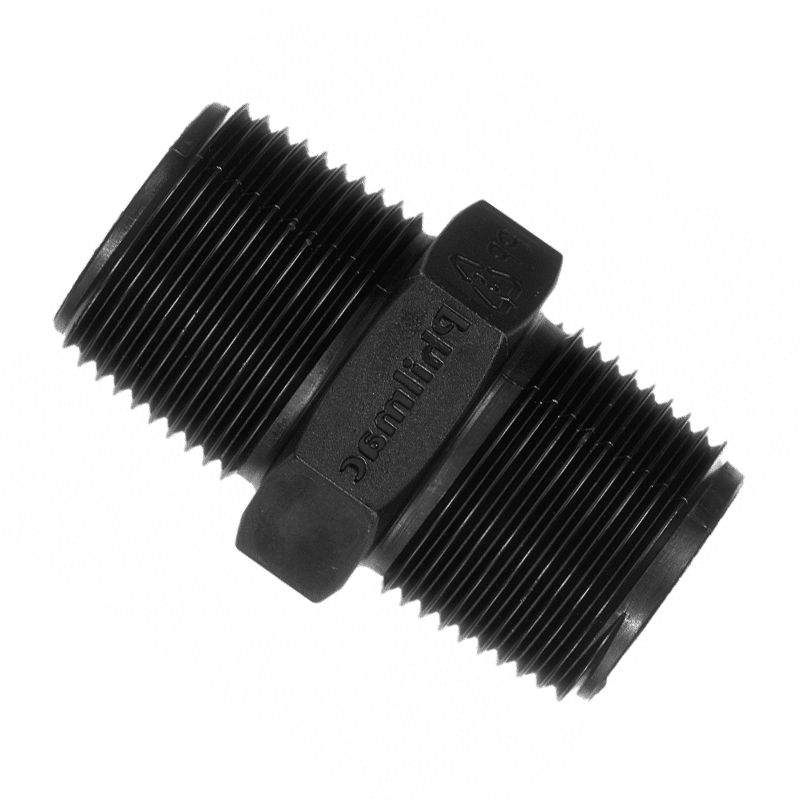 Threaded Reducing Nipple