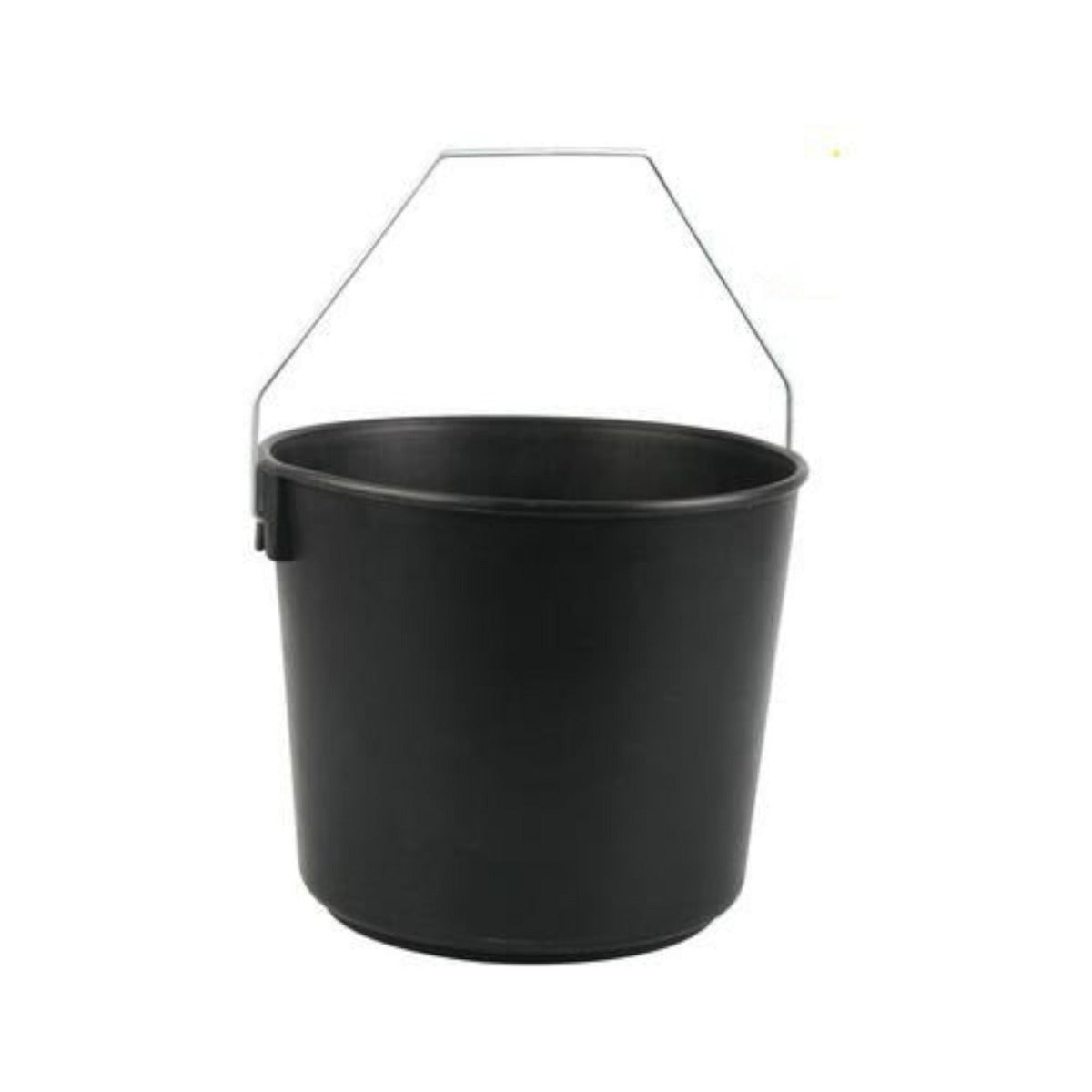 Bucket with Eyelets