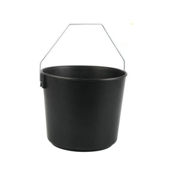 Bucket with Eyelets