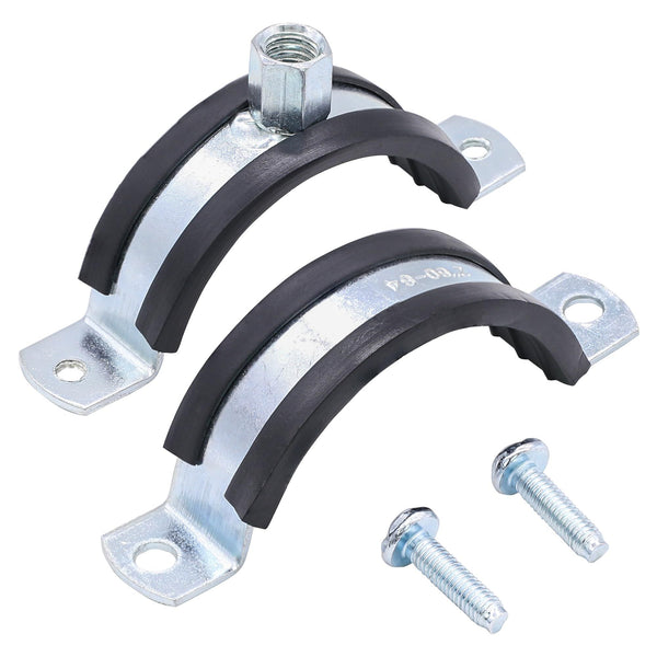 Steel Wall Pipe Clamp