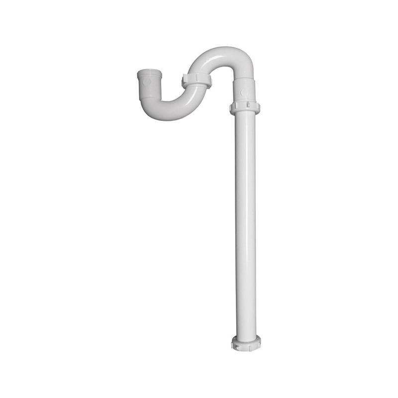 White S-Trap