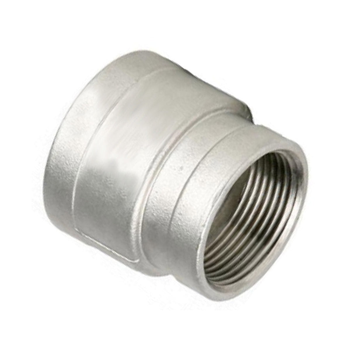 Chrome Reducing Socket