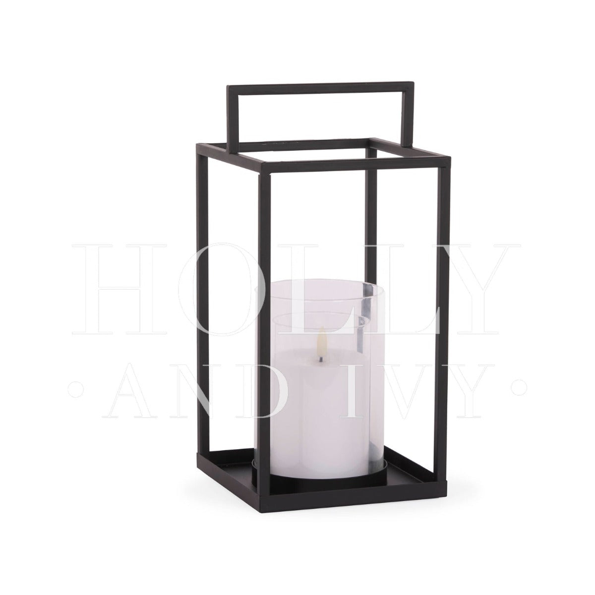 Outdoor Wall Lantern