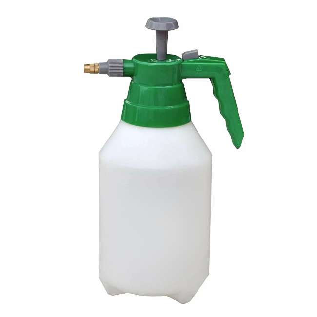 Hand Pressure Sprayer