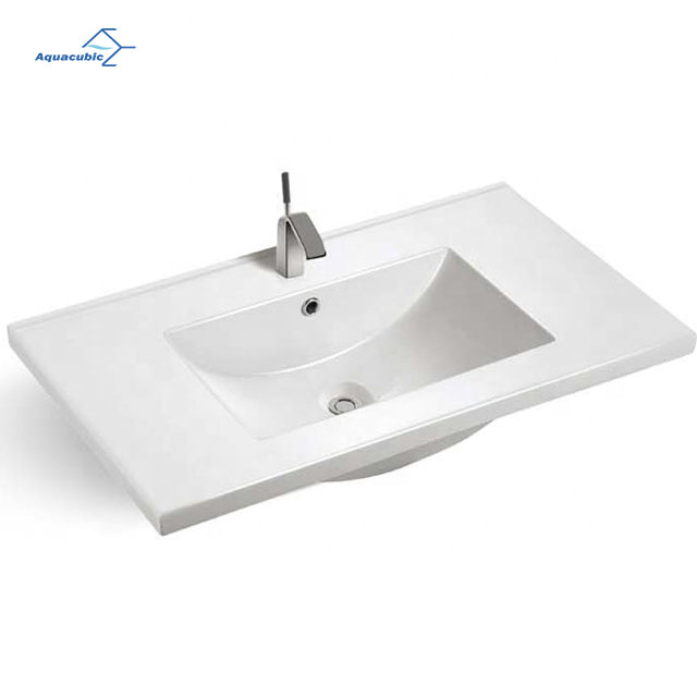 Resin Wash Basin