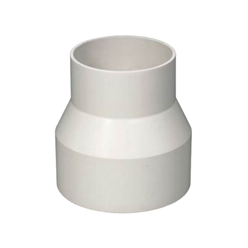 PVC Waste Pipe Reducer & Reducing Bush