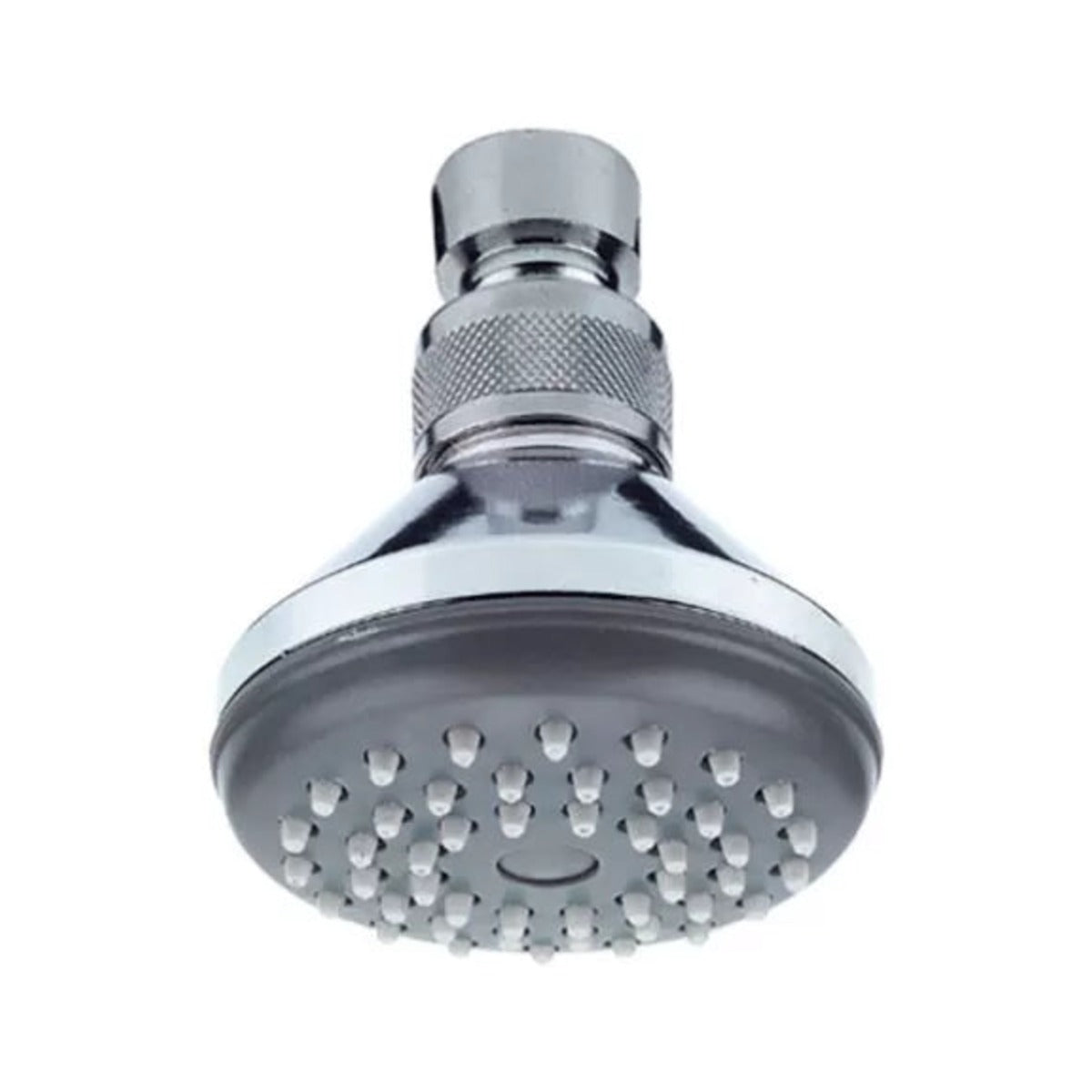 Shower Head with Ball Joint
