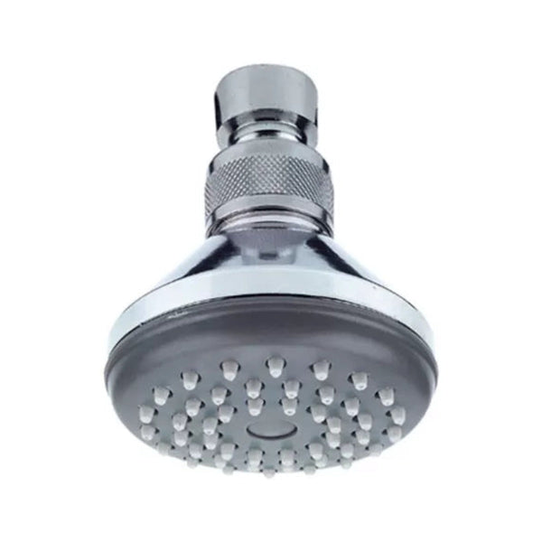 Shower Head with Ball Joint