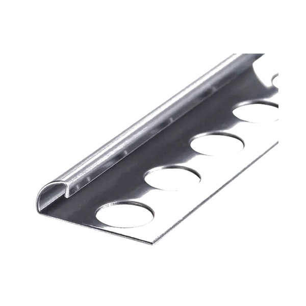 Stainless Steel Tile Trim
