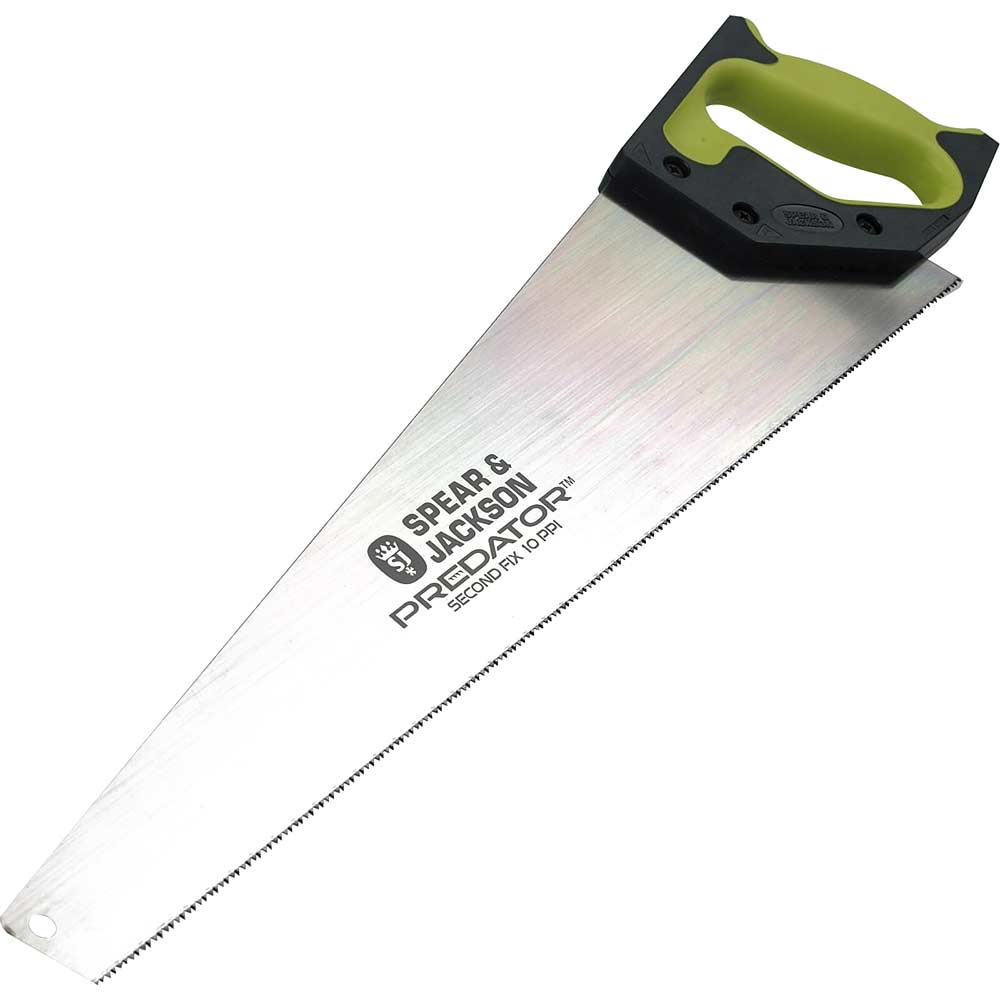 Flush Cut Saw