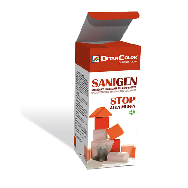 Sanigen Removol Fungus Treatment