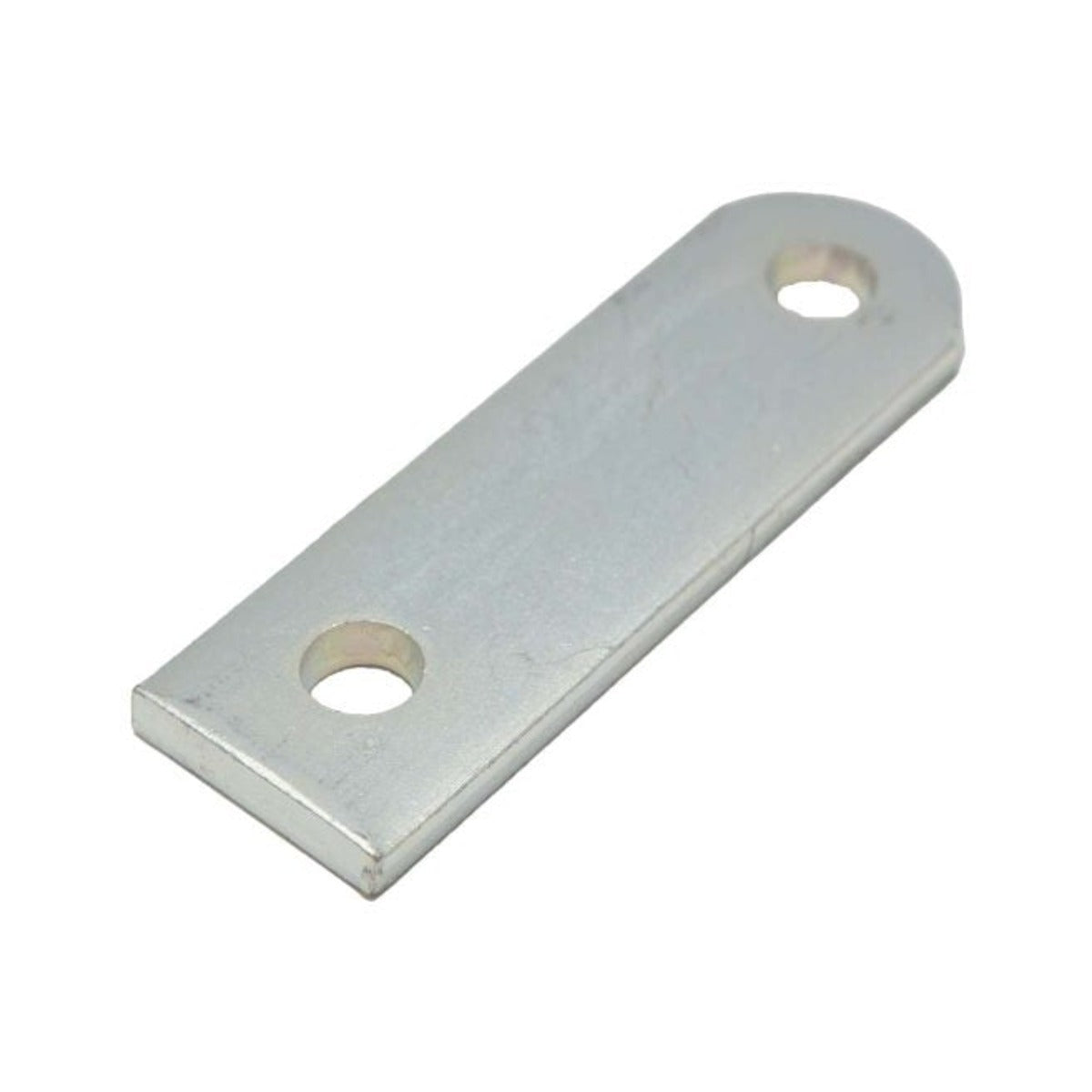 Chrome Cover Plate