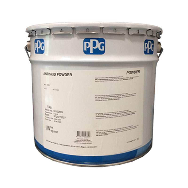 Sigma Non-Skid Powder