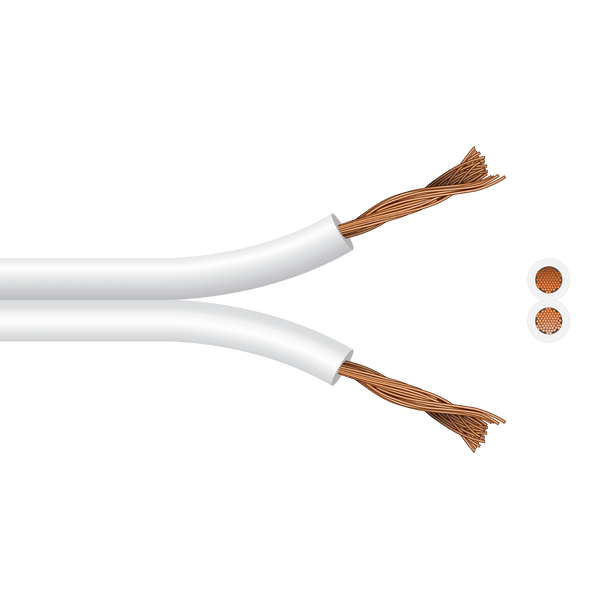 Figure 8 Flex Cable