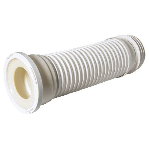 Flexible WC Pan Connector