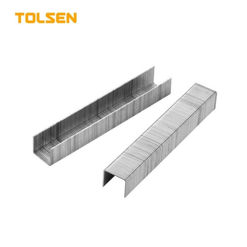 Tolsen Heavy-Duty Staples