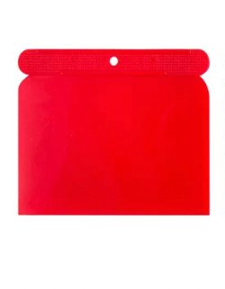 Beorol PVC Square Scraper
