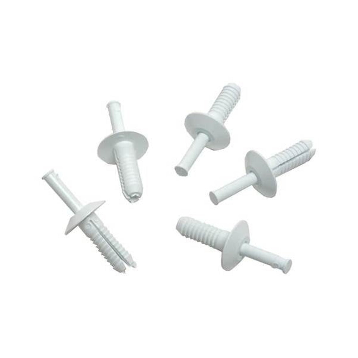PVC Trunking Fixing Screw