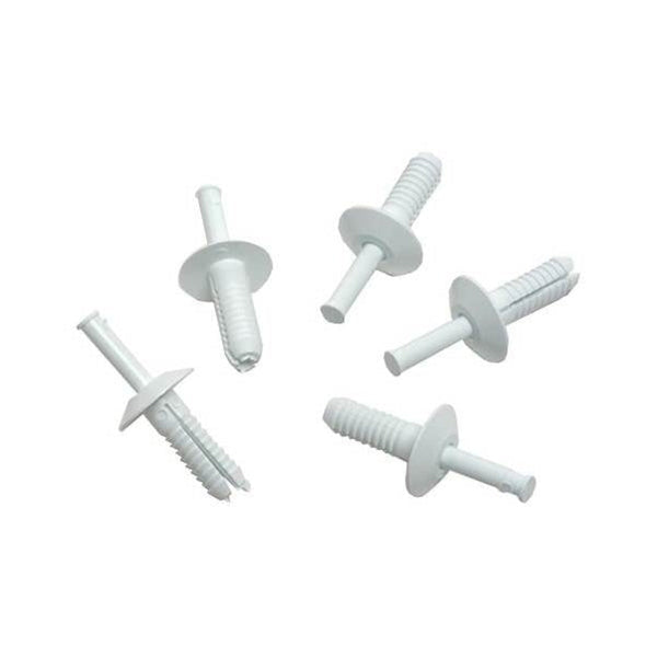PVC Trunking Fixing Screw