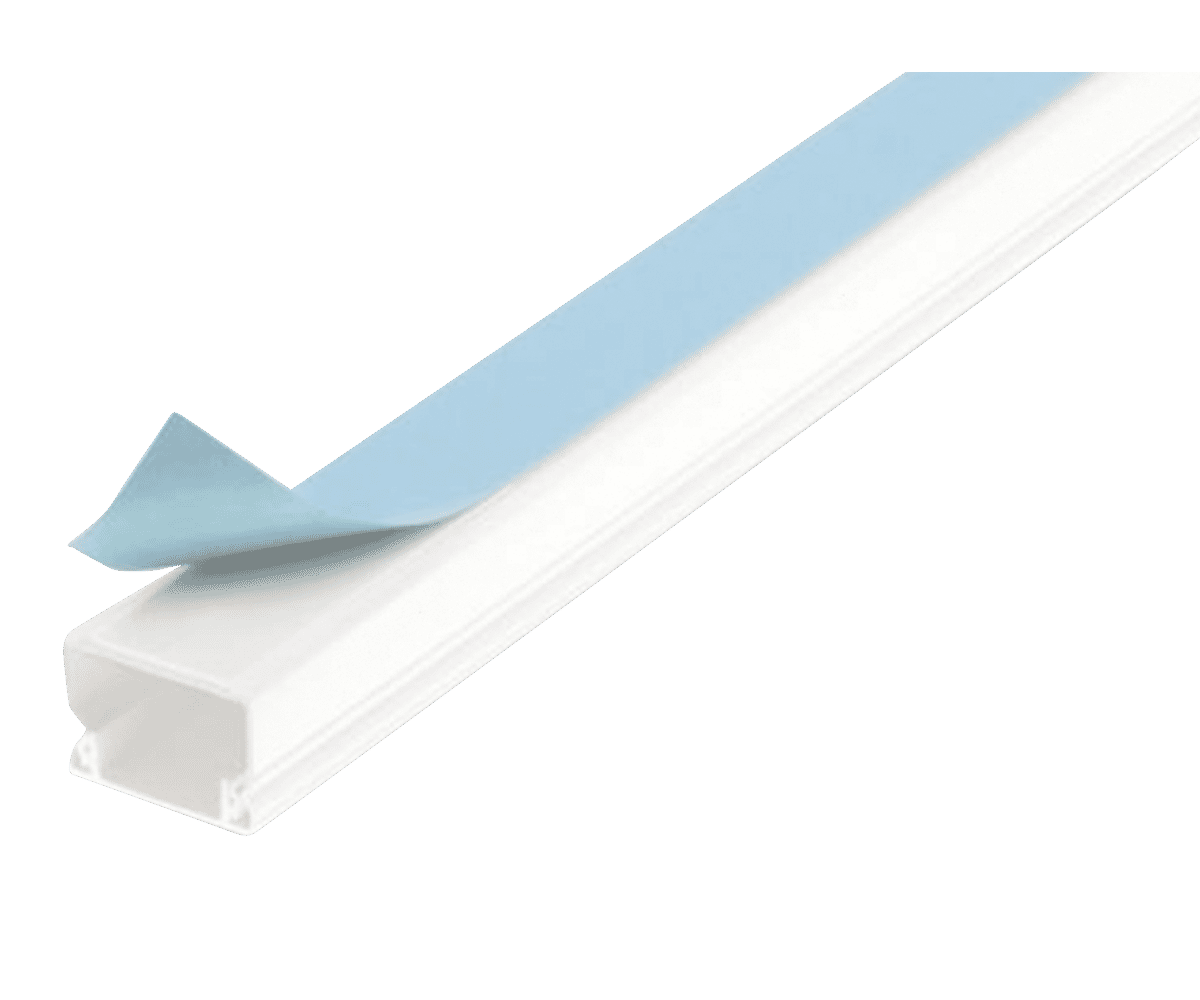 PVC Mini Trunking