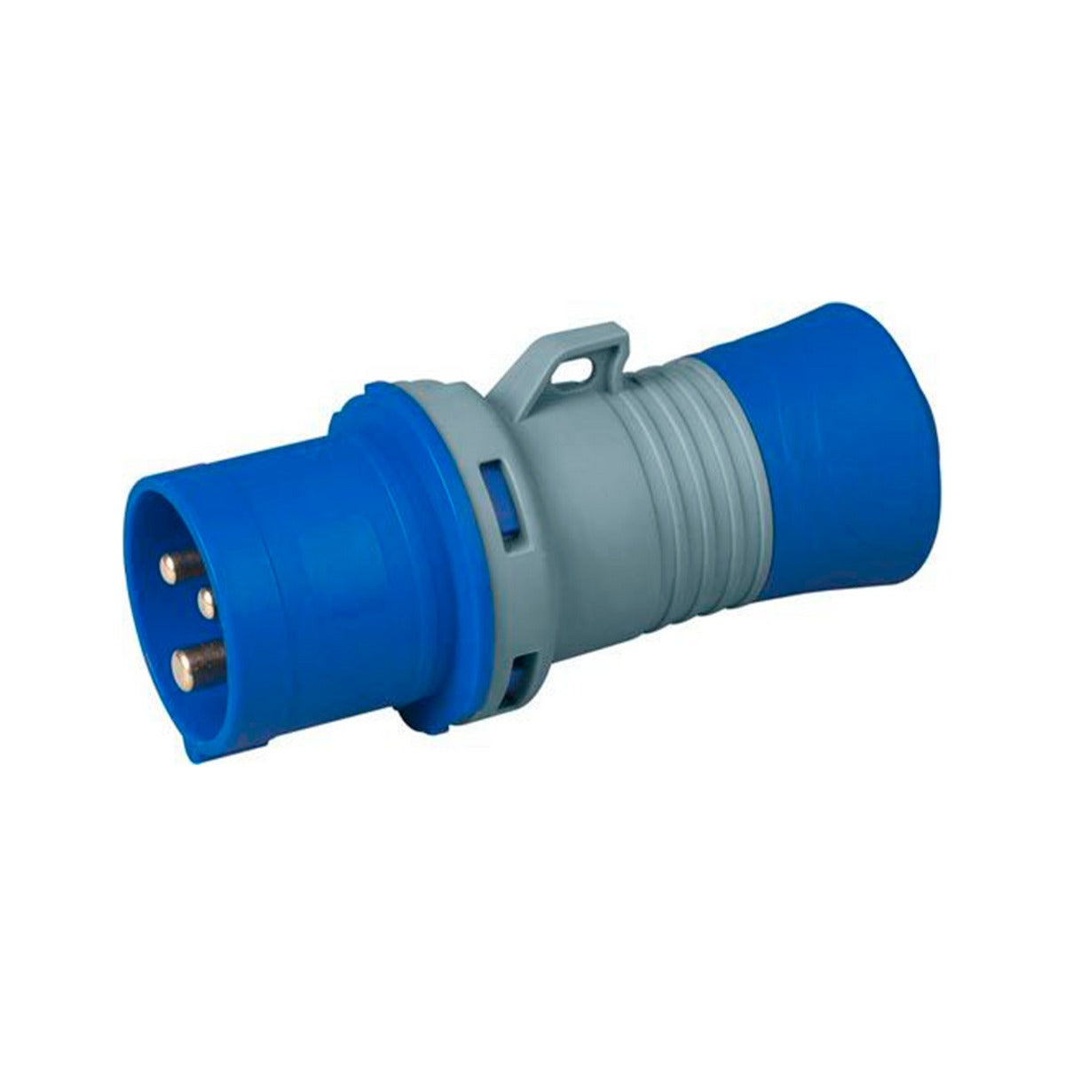 CEE Industrial Plug