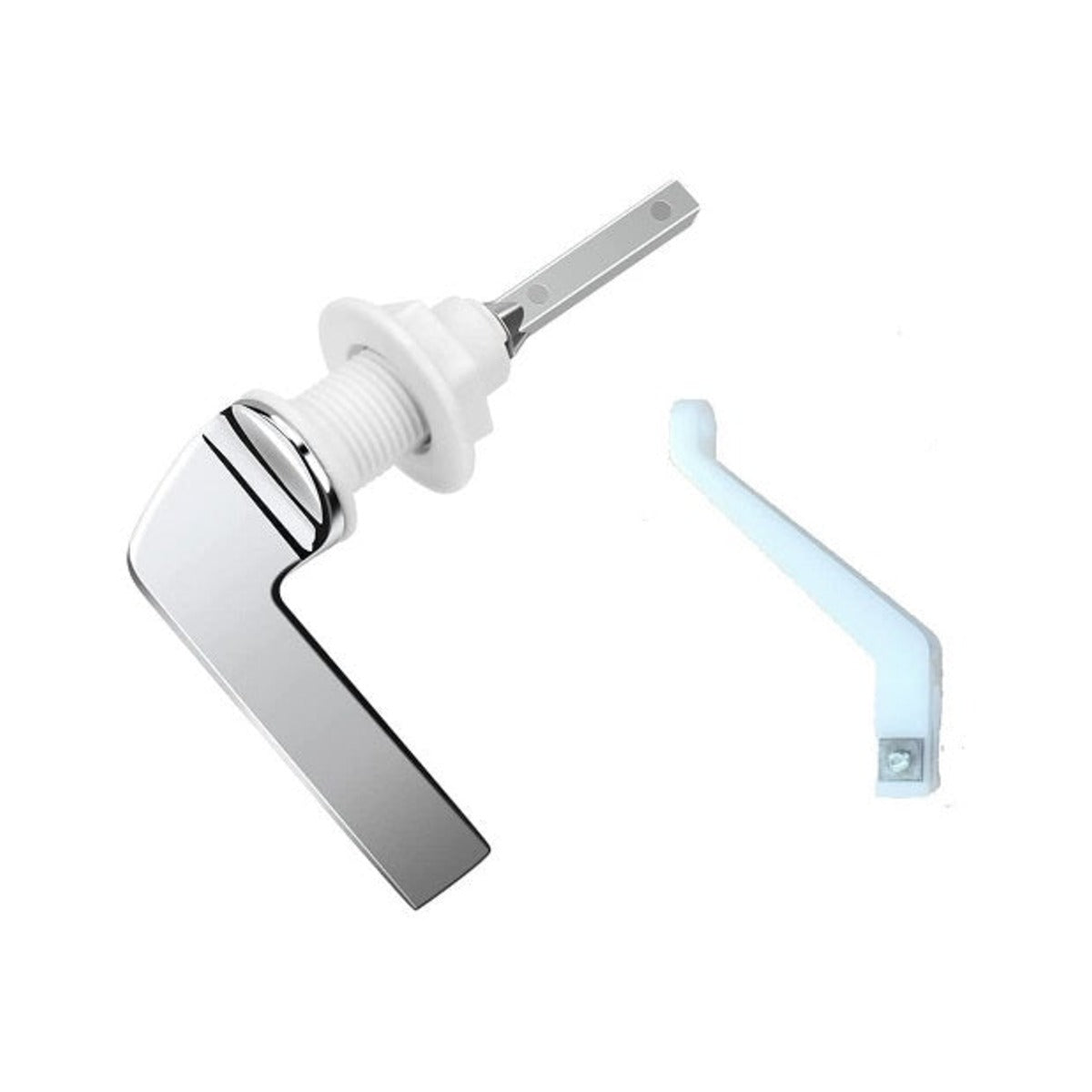High-Level Cistern Lever