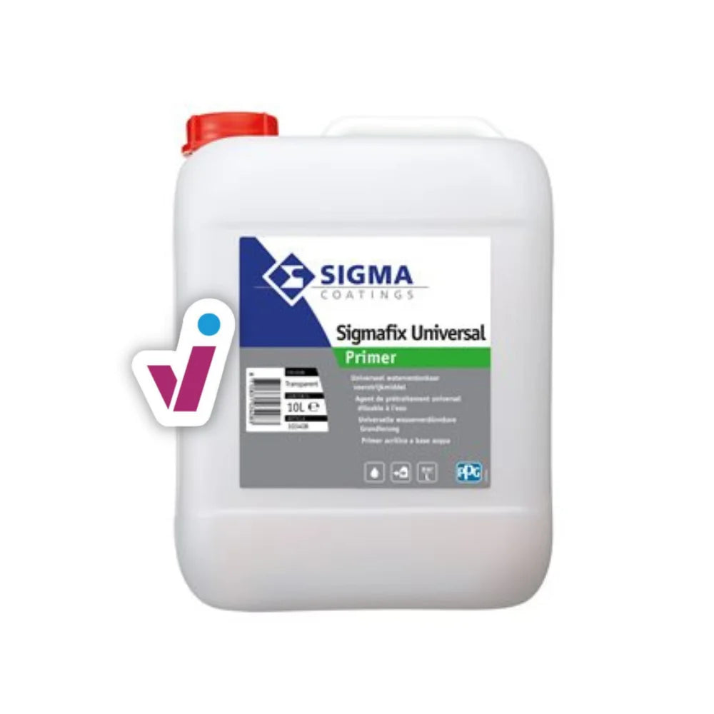 Sigmafix Universal Fixative and Primer