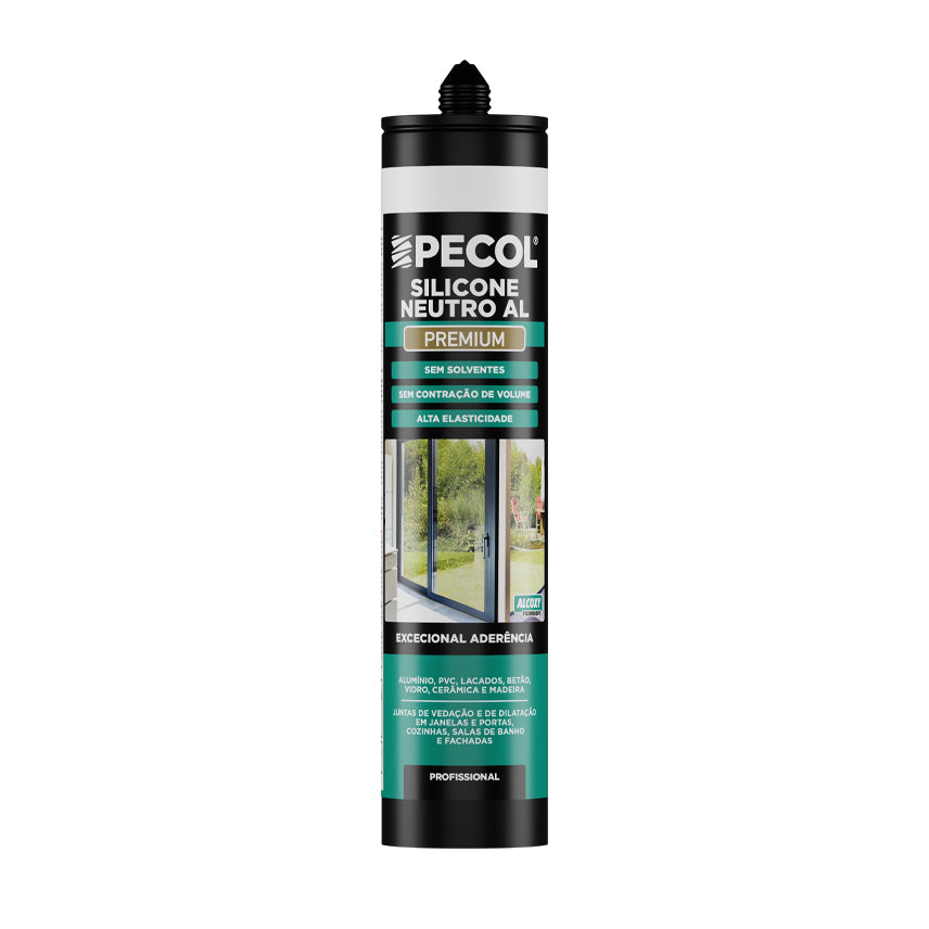 Pecol Silicone Sealant