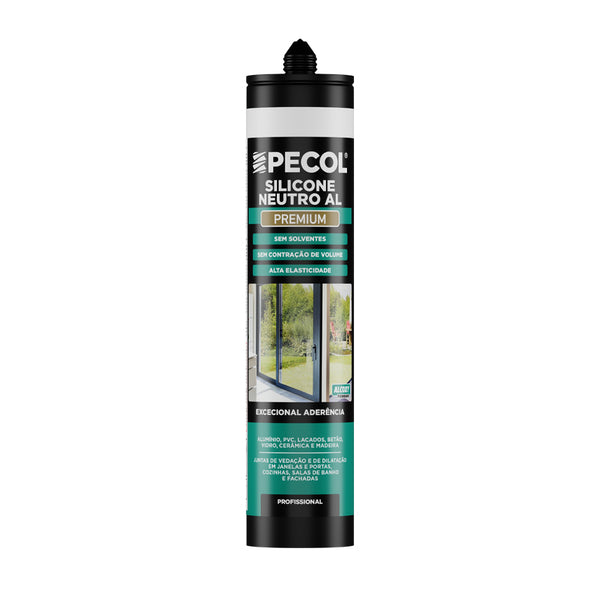 Pecol Silicone Sealant