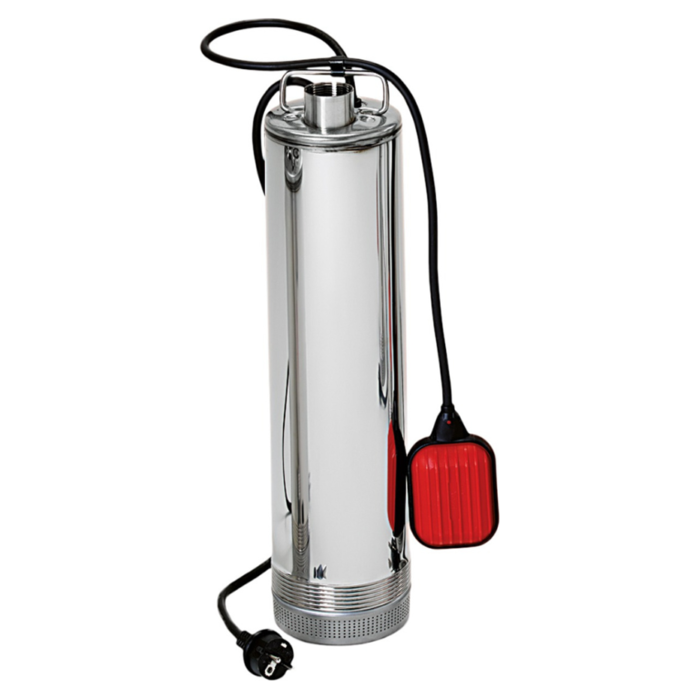 Submersible Turbine Pump