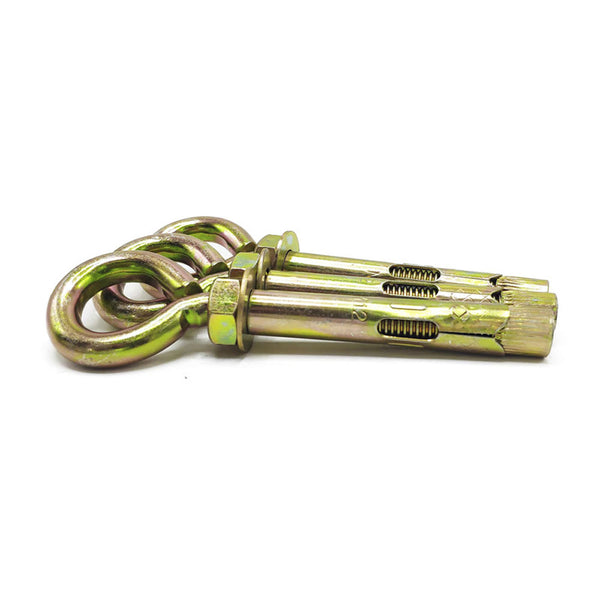 Allfix Steel Expansion Anchors with Eye