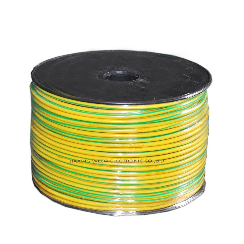 Single-Core Cable