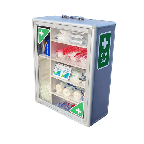 First Aid Cabinet