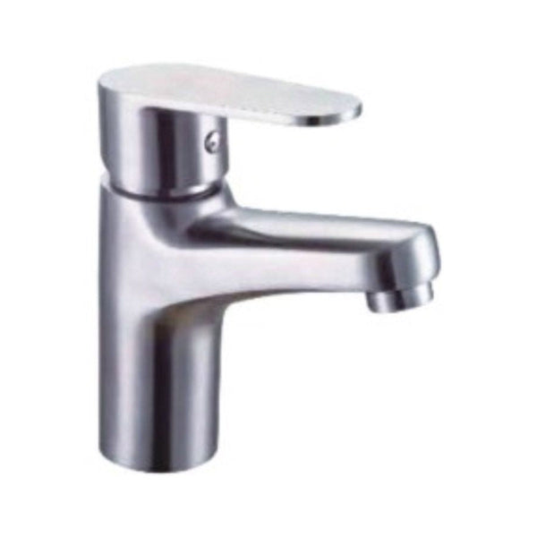 Single-Way Basin Tap