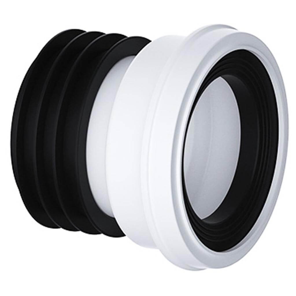 WC Pan Socket