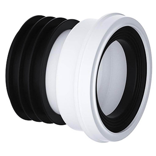 WC Pan Socket