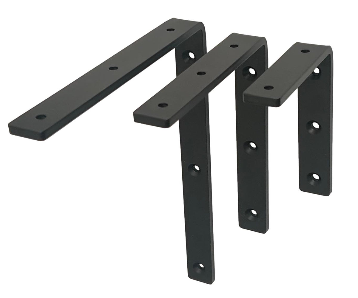 Heavy-Duty Shelf Bracket
