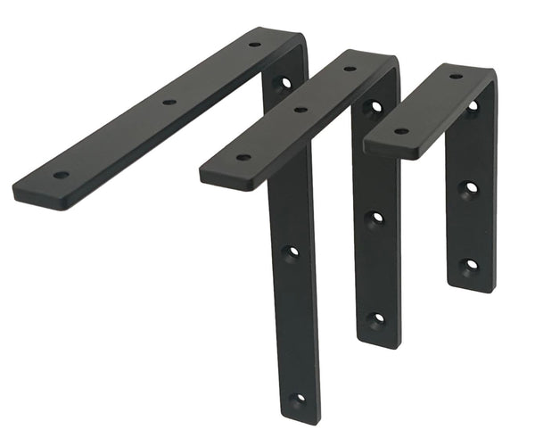 Heavy-Duty Shelf Bracket