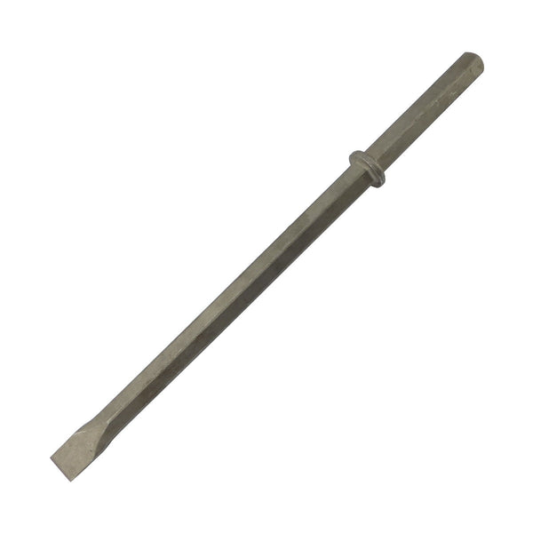 Hex Shank Chisel for Breakers
