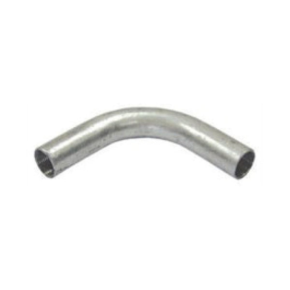 Galvanised Conduit Solid Bend