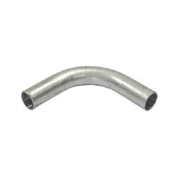 Galvanised Conduit Solid Bend