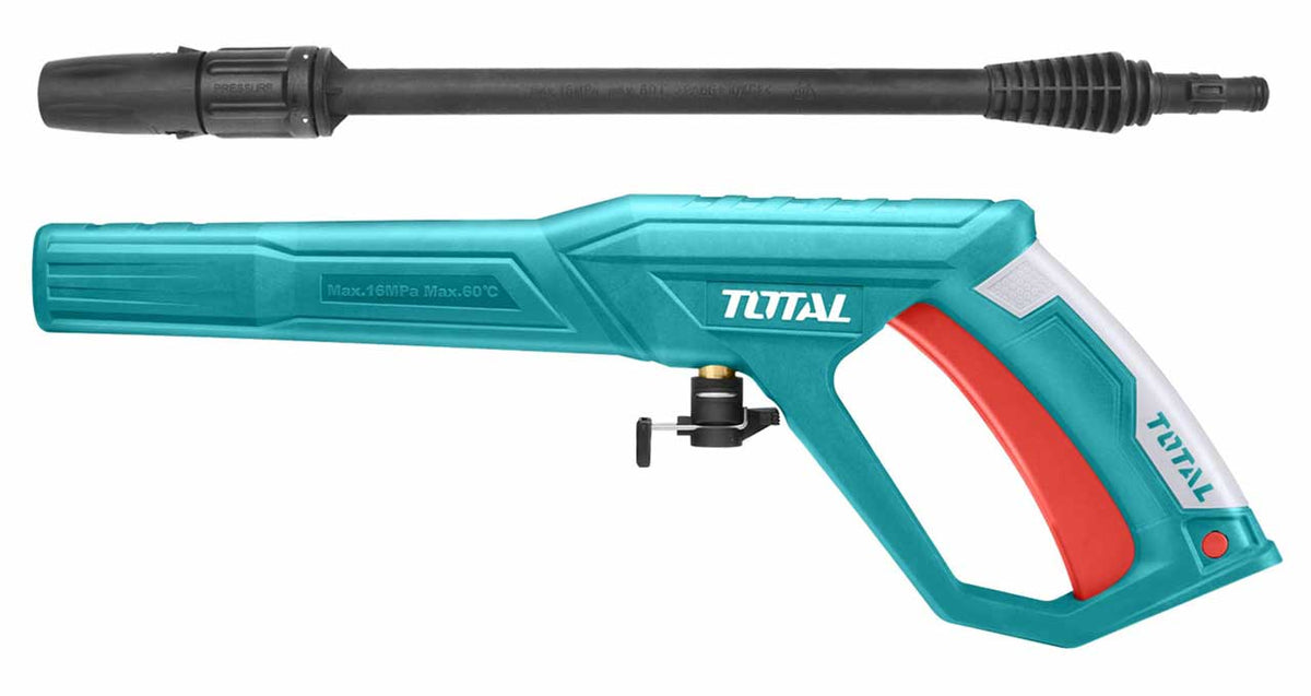 Pressure Washer Gun