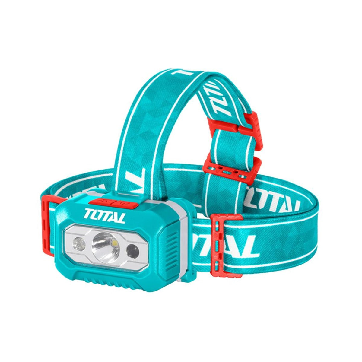 LED Head Lamp