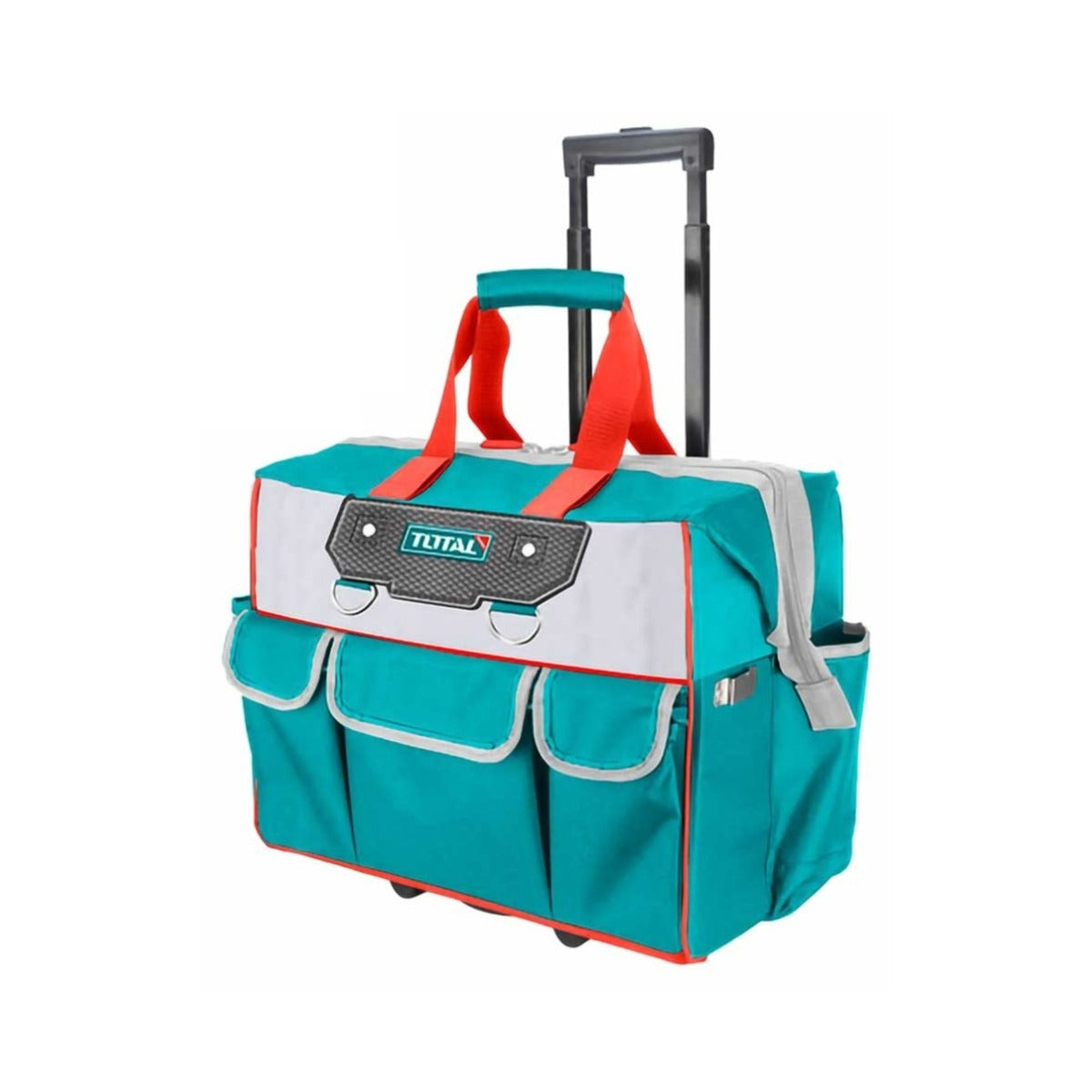 Wheeled Tool Bag