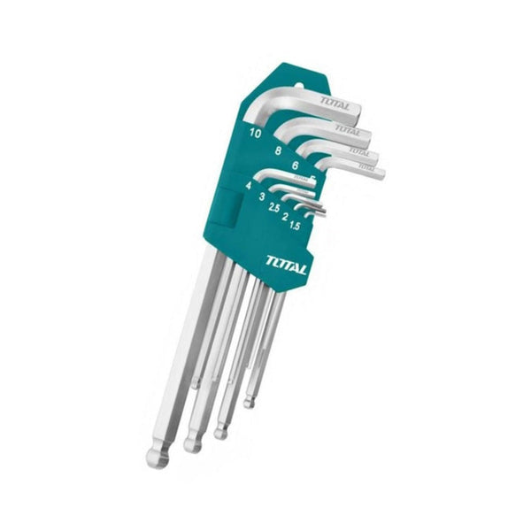 Ball Point Hex Key Set
