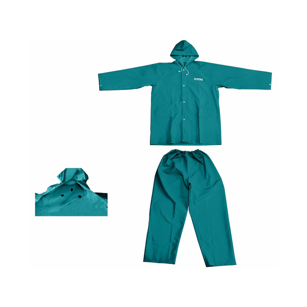 Rain Suit
